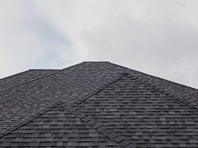 AKW Roofing & Exteriors